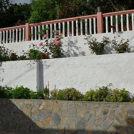 Karavos Hotel Apartments Archangelos  Eksteriør billede
